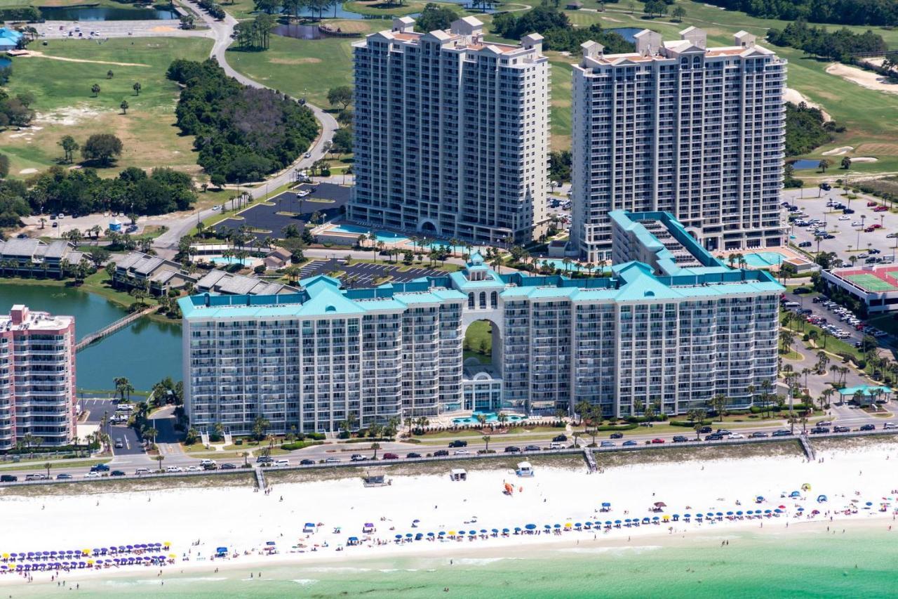 Ariel Dunes I 2009 ミラマー・ビーチ エクステリア 写真