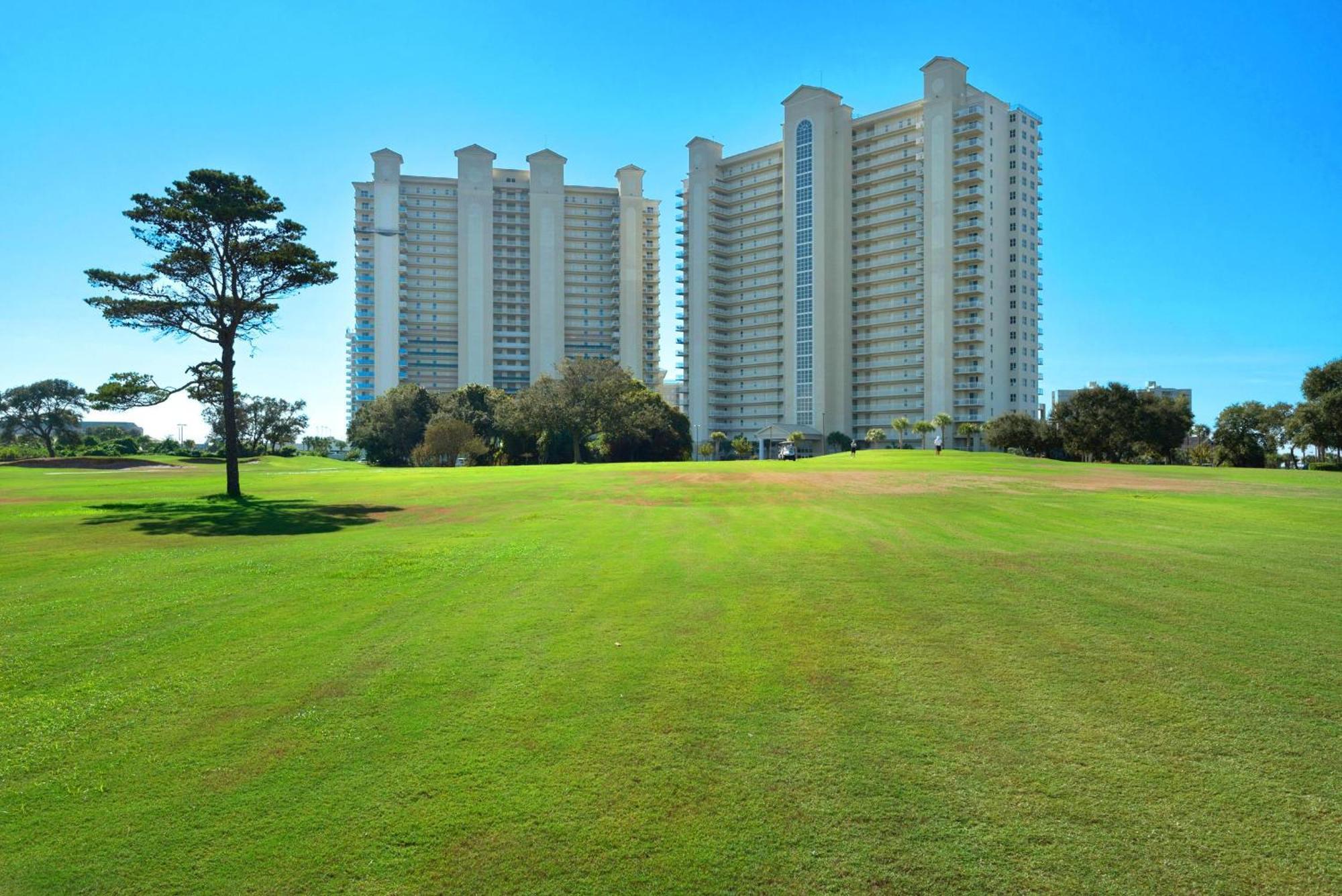 Ariel Dunes I 2009 ミラマー・ビーチ エクステリア 写真